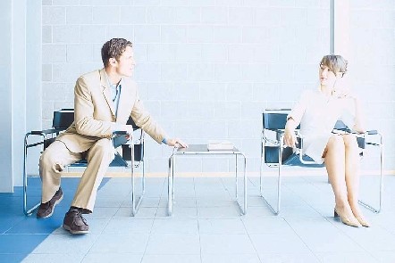 La communication, c´est beaucoup plus que 
des paroles, des supports et des moyens 
de diffusion, c´est une conception
pour préparer, éveiller et approfondir
le dialogue entre êtres vivants.