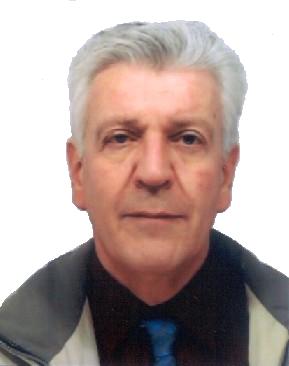 Peter BUCHER D.Sc. 
(2003-10-02)